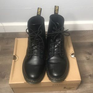 Dr Martens